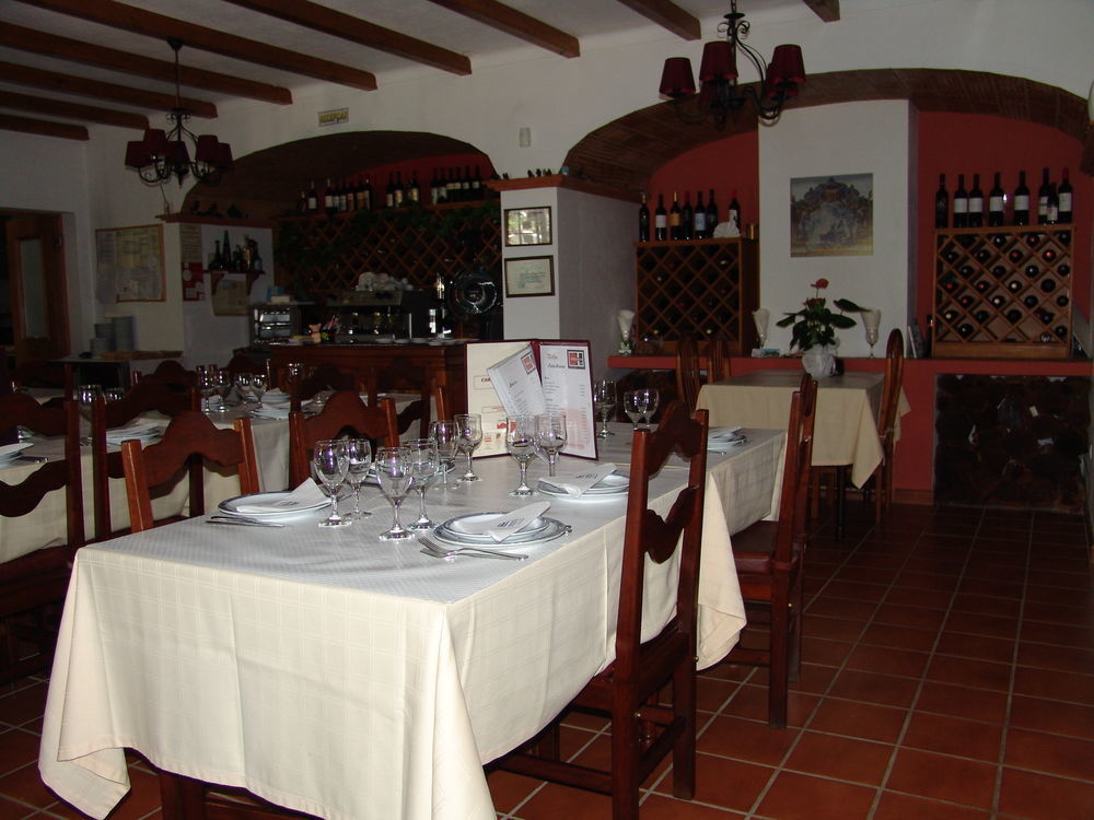 A Deolinda Guest House Santiago do Cacem Exterior photo